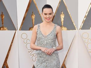 Bintang Star Wars Akan Perankan Lara Croft?