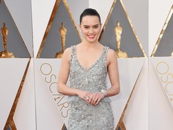 Bintang Star Wars Akan Perankan Lara Croft?