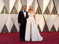 Lady Gaga Akhirnya Bicara Soal Kabar Batal Tunangan