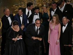 Spotlight Jadi Best Picture di Oscar 2016