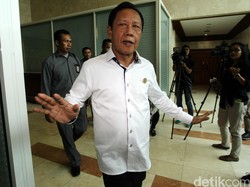Bang Yos: Warga DKI Sudah Terdidik, Pilih Gubernur yang Punya Kapasitas