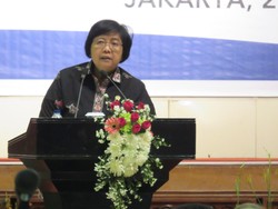 Malam Ini, KLHK  Finalisasi Izin Lingkungan Pulau C dan D di Teluk Jakarta