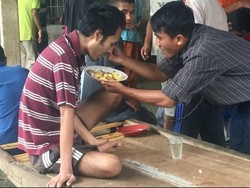 Kisah Edi, Mantan Pasien Panti Sakit Jiwa yang Berhasil Sembuh