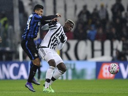 Juventus Kalahkan Inter 2-0