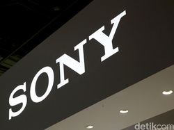 Penjualan PS5 Lesu, Laba Sony di 2023 Turun 7 Persen