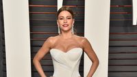 10 Seleb Ini Adu Keseksian di Pesta Oscar Vanity Fair 2016