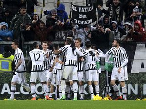 Allegri: Ayo Lanjutkan Kemenangan ke Giuseppe Meazza