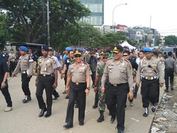 Irjen Tito: Mudah-mudahan Penertiban Kalijodo Bisa Mengubah Wajah Jakarta
