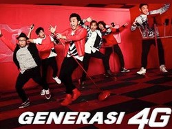 Ayo Buktikan Kreativitas dengan Ikuti Gerakan #Generasi4G