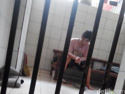 Riki Pengemudi Maut: Jangan Kaitkan Kasus Saya dengan Kalijodo