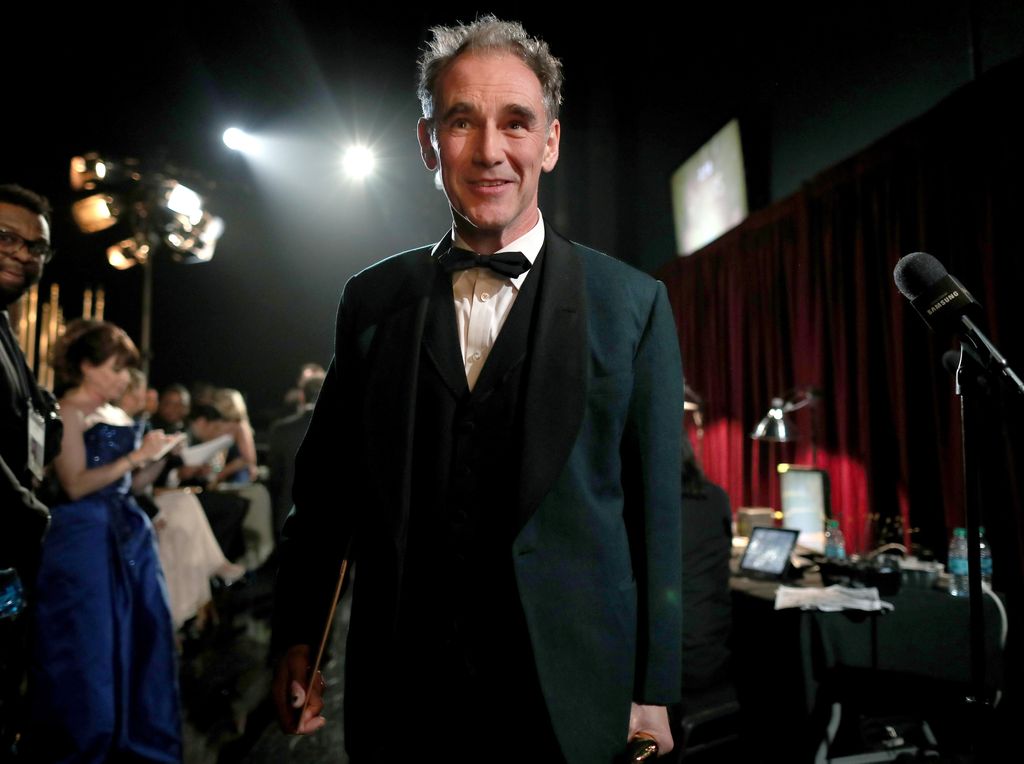 Perspektif Peraih Oscar Tentang Dunkirk Perspektif Peraih Oscar Tentang Dunkirk