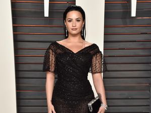 Mengaku 1% Berdarah Afrika, Demi Lovato Diserang Haters di Twitter