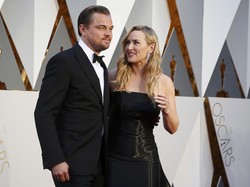 20 Tahun Berlalu, Ini Bukti Kate dan Leo Belum Move On dari Titanic