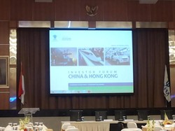 Kendala Investasi China di RI: Bahasa dan Izin Lahan