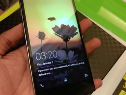 Infinix Zero 3 Pamer Kamera 20,7 MP