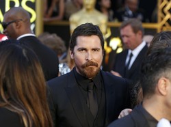 Dilirik untuk Thor: Love and Thunder, Christian Bale Bakal Jadi Siapa?