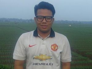 Diet OCD Plus Joging, Ryan Berhasil Turunkan Berat Badan 15 Kg!