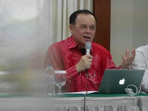 Asosiasi Protes: Memang Bikin Pabrik Gak Pakai Duit?