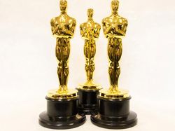 Fakta di Balik Patung Oscar yang Ikonik
