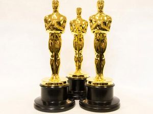 Fakta di Balik Patung Oscar yang Ikonik