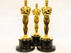 Fakta di Balik Patung Oscar yang Ikonik