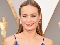 Cara Brie Larson Rayakan Kemenangan di Oscar: Tidur