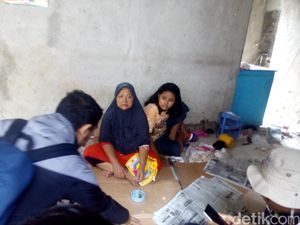 Curhat Eti di Hari Terakhir di Kalijodo