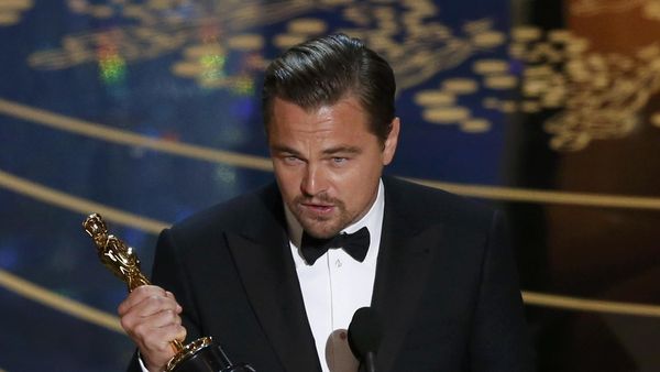 10 Wawancara Eksklusif dengan Bintang Hollywood (2)