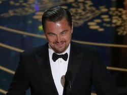 Mad Max Raih Piala Terbanyak, Leonardo DiCaprio Akhirnya Bawa Pulang Oscar