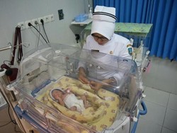 Lahir 29 Februari, Bayi Perempuan ini Ulang Tahun 4 Tahun Sekali