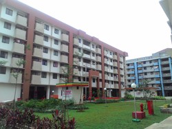 Bangun Lima Rusun Sewa di Jakarta, Pemerintah Siapkan Rp 5,7 Triliun