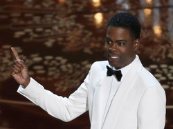 Lewat Guyonan Chris Rock, Oscar Dinilai Rasis Terhadap Asia