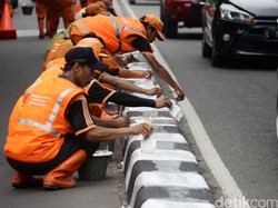 Ahok Kumpulkan Lurah Hingga Walikota, Minta Pasukan Oranye Didaftarkan BPJS