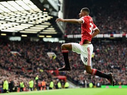 Rashford Membara