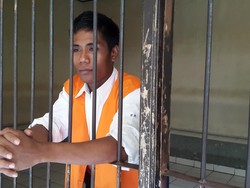 Pembunuhan Sadis Engeline, Agus Tay Tetap Dibui 10 Tahun