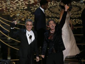 Tambah Terus! Mad Max: Fury Road Borong 6 Piala