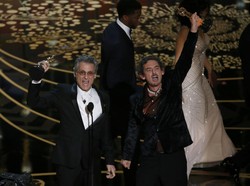 Tambah Terus! Mad Max: Fury Road Borong 6 Piala