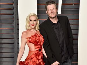 Gwen Stefani Dikritik karena Unggah Foto Kehamilan Palsu Saat April Mop