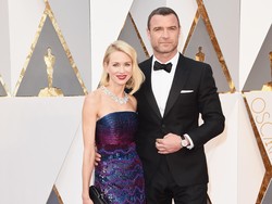 Sudah Dikaruniai 2 Anak, Naomi Watts dan Liev Schreiber Berpisah