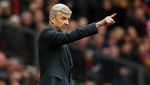 MU Taklukkan Arsenal 3-2