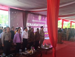 Gubernur Bengkulu: Langgar Pakta Integritas, Pejabat Harus Mundur