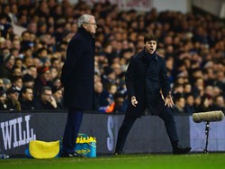 Ranieri Sebut Tottenham Sebagai Kandidat Juara