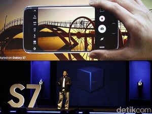 Menyoal Otak Galaxy S7: Beda Negara, Beda Varian Menyoal Otak Galaxy S7: Beda Negara, Beda Varian