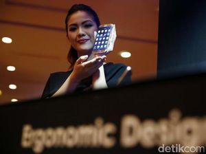 Galaxy S7 Versi Exynos Lebih Kencang dari Snapdragon Galaxy S7 Versi Exynos Lebih Kencang dari Snapdragon