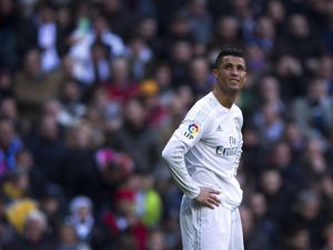 Zidane: Persoalan Komentar Ronaldo Sudah Selesai