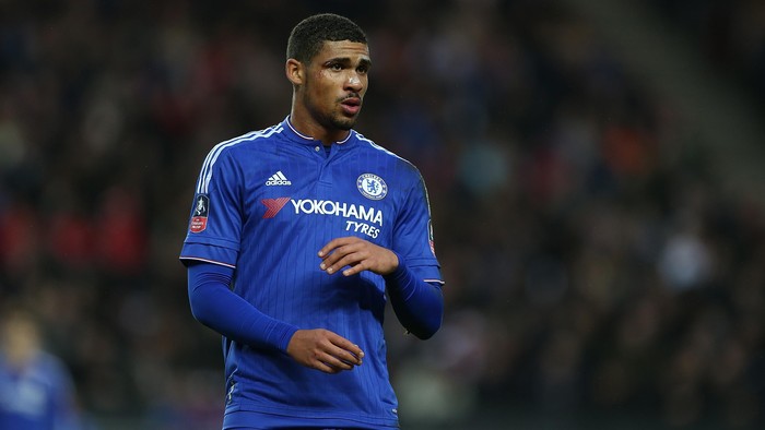 Chelsea Perpanjang Kontrak Loftus-Cheek