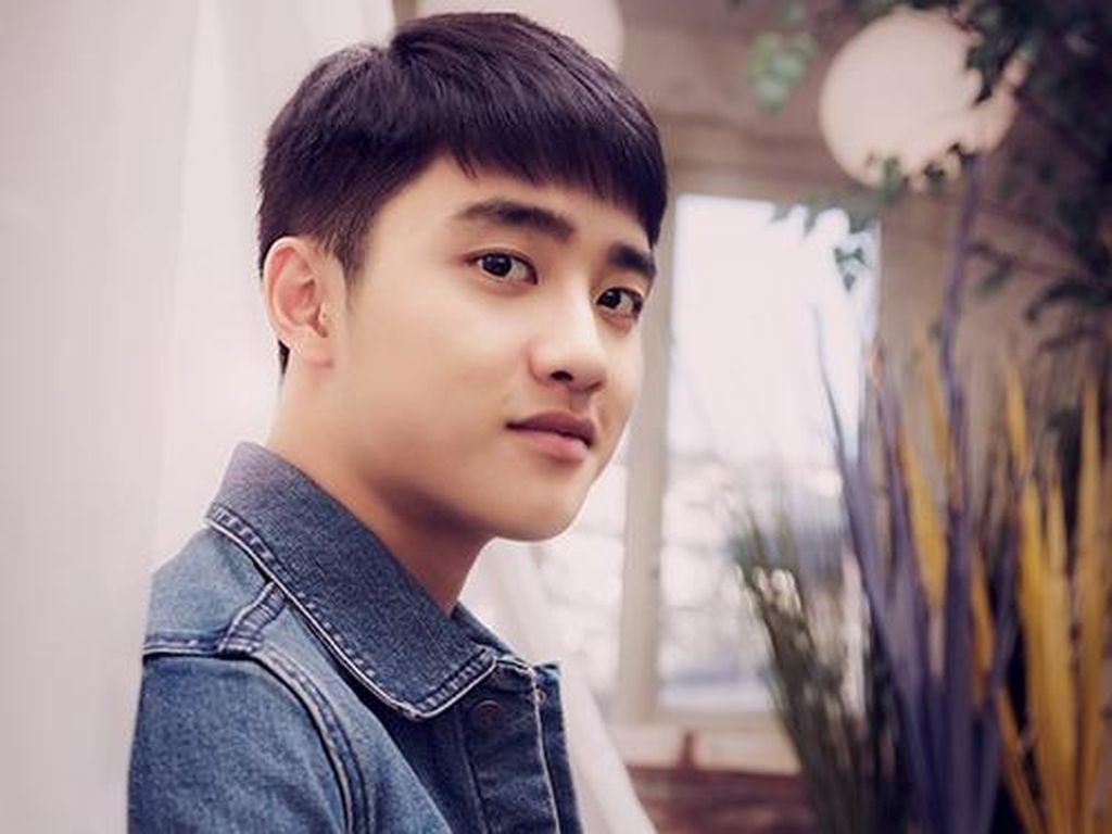 SM Entertainment Bantah Kabar D.O EXO Hengkang SM Entertainment Bantah Kabar D.O EXO Hengkang