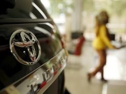 Toyota, Nissan, Honda Sepi Pembeli di Korsel