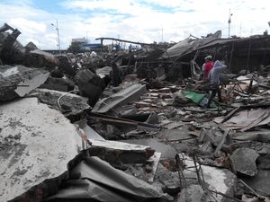 Cerita Pemilik Pabrik Furnitur yang Kena Penertiban di Kalijodo