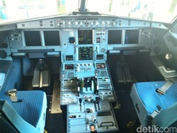 Imbas Pilot Mabuk, Direktur Operasional Citilink Juga Mundur